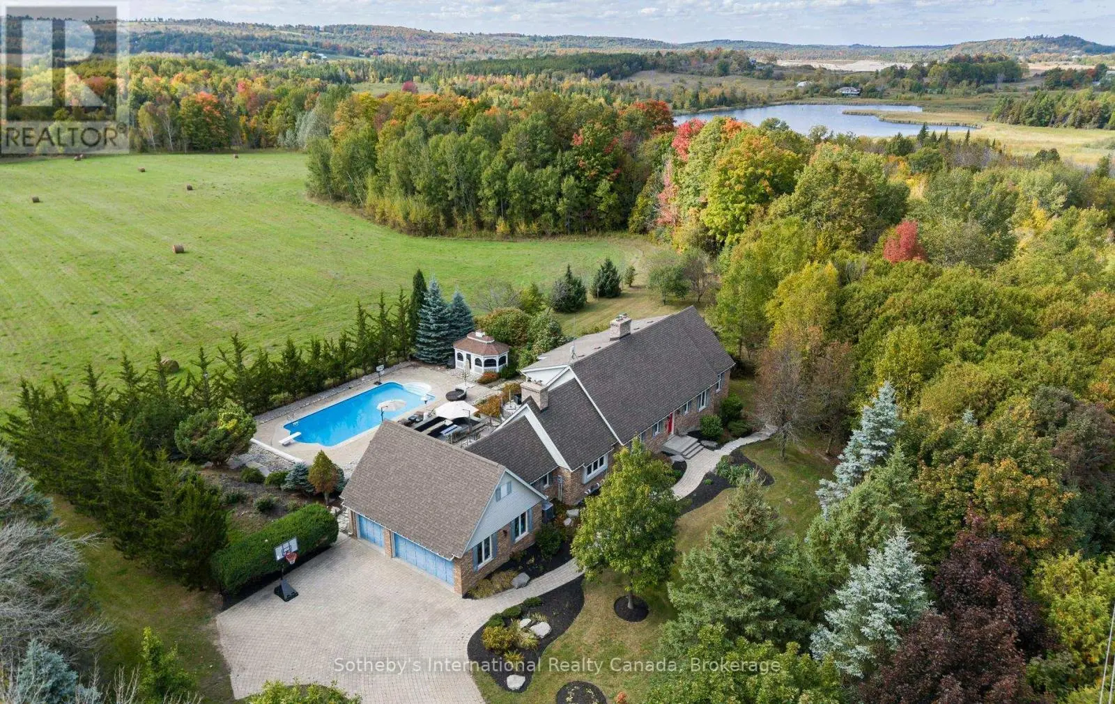 203 Ski Hill Road, Kawartha Lakes (Manvers)